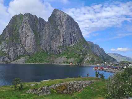 Foto von Wanderbursche66 entlang der Tour