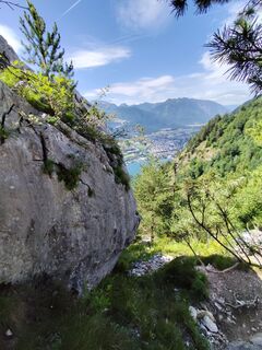 Fotografija s spletne strani Margit Leitner 1 na poti