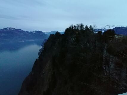 Fotografie de la luyyy de-a lungul turului