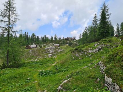 Foto von uhu321 entlang der Tour