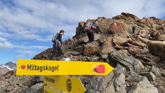 Mittagskogel