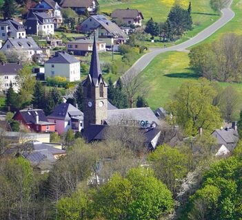 Gnadenkirche Blankenberg