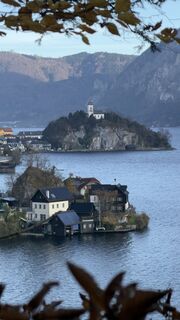 Photo de Paul Sackel le long du parcours