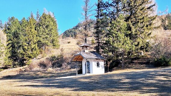 Фото с сайта Regina Fleischmann во время экскурсии