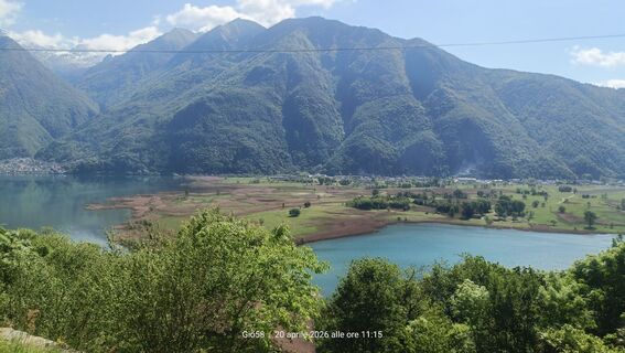 Fotografija s spletne strani Gio58 na poti