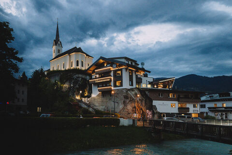 Margarethenstein Boutique Apartment