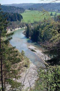 Fotografija s spletne strani Guenther Hahn na poti