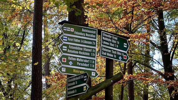 Photo de Volki F. le long du parcours