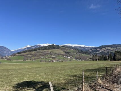 Fotografia z Jan Uhlig na trase