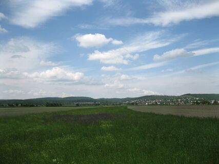 Donnerskirchen - Rust