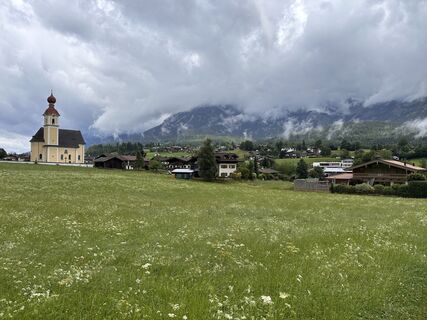 Foto från Rolf Mattes under resans gång