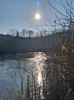 Fotografia z Schlossgeist73 na trase