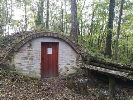 "Hiatahütte"