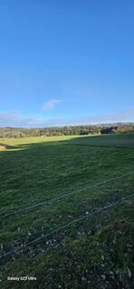 Photo de Urs Thoeny le long du parcours