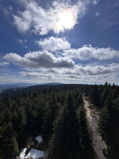 Photo de Jan Štěpán 2 le long du parcours