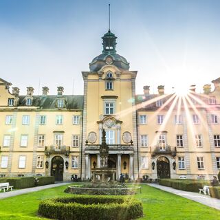 Schloss Bückeburg