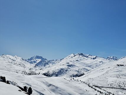 Foto från Sissa Ferrero under resans gång
