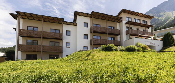 Residence Daniela