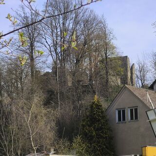 Photo from Sonja Enzenhofer along the tour