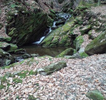 Römerschlucht