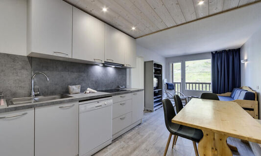 Résidence Hameau De Borsat 1 - Maeva