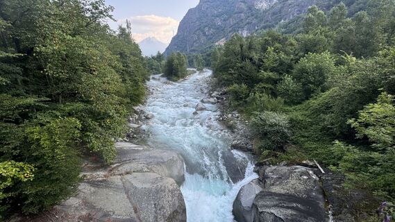 Foto von peter_oe entlang der Tour