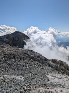 Foto von efanzoy entlang der Tour