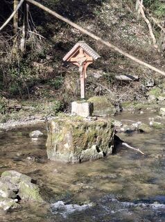 Foto de Schiller Josef a lo largo del recorrido