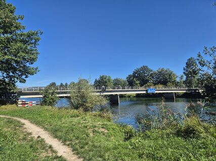 Fotografija s spletne strani Markus Christen na poti