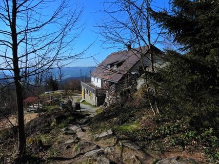 Nebelstein - Mandelstein - Alt Weitra