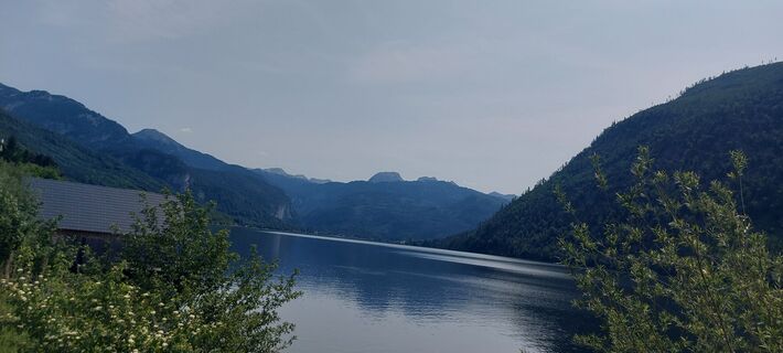 Fotografie de la Klaus Gruber 3 de-a lungul turului