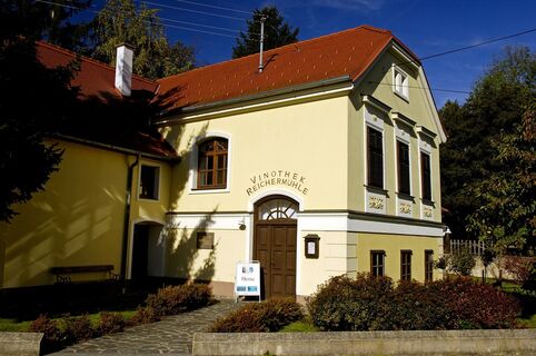 Vinothek