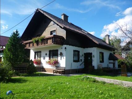 Ferienhaus Thermenblick