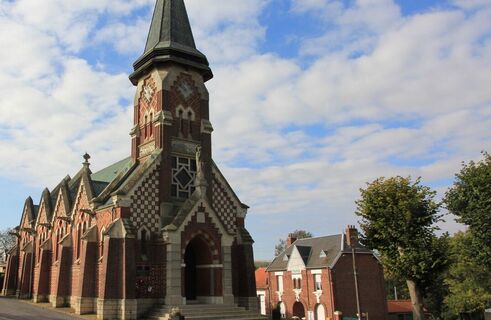 Authuille-Kirche©SamuelCrampon (8)