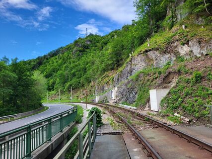 Foto von BergfexxMaxx entlang der Tour