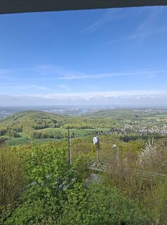 Fotografie z Leon Dreckmann na trase