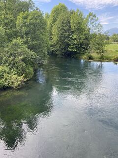 Fotografija s spletne strani Gianberto Zilli na poti