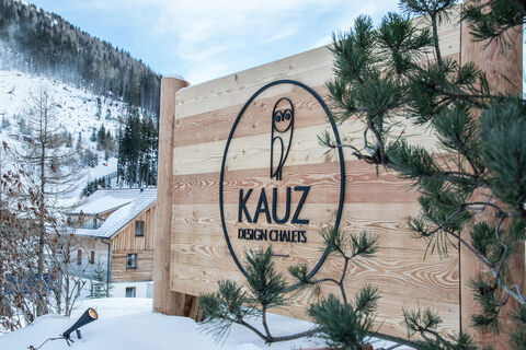 Design Chalet Kauz