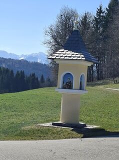Foto von Christine Walzel64 entlang der Tour