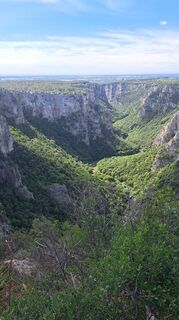 Photo de RobertE le long du parcours