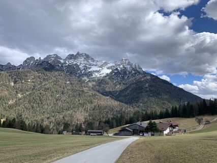 Foto von Franco Nicastro 1 entlang der Tour