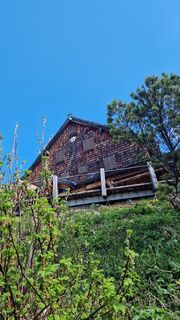 Fotó a Isabella Schwaiger-Moser honlapról a túra során