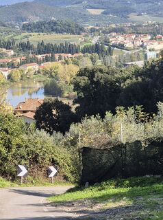 Photo de Thomi W le long du parcours