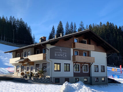 B&amp;B Boutique Hotel Bianca