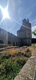 Photo de eBiker-DE le long du parcours