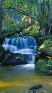 Lohnbachfall