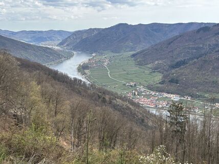 Fotografija s spletne strani Robert Kremlicka na poti