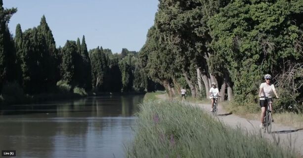 Béziers ans Meer 1