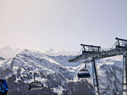 Photo from Michi Steiert along the tour