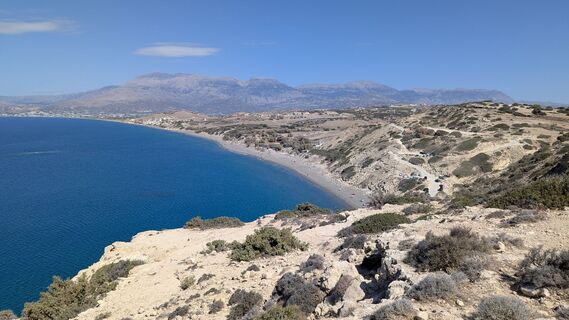 Fotografija s spletne strani Ralph Schneck na poti